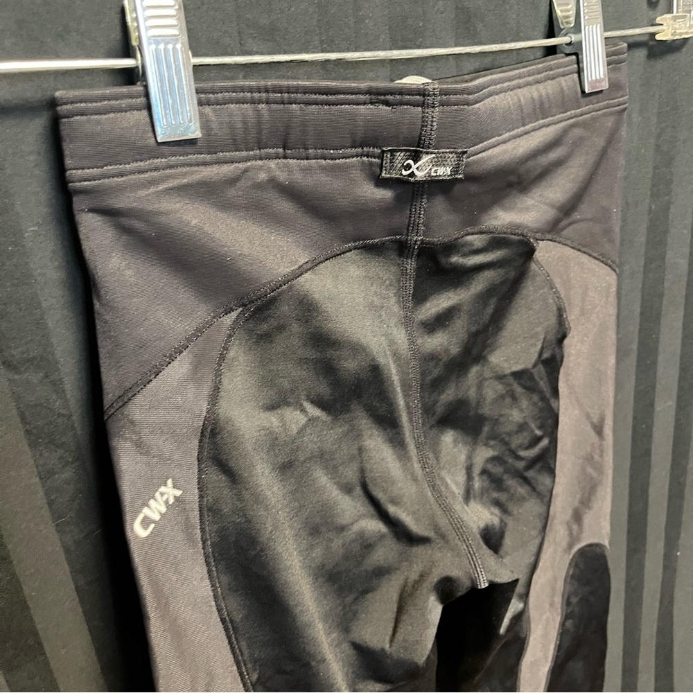Size Small Cw-X Running Capris - image 5